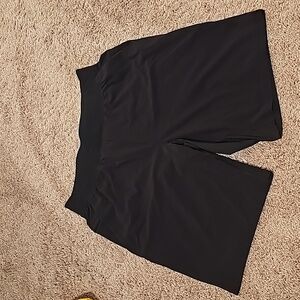 Lulu Lemon athletic shorts